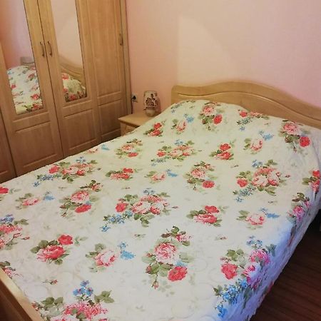 Comfort Zamenhof Varna Esterno foto